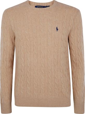 Ralph Lauren Long Sleeve Pullover