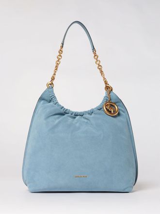 Michael Kors Borsa A Spalla MICHAEL KORS Donna colore Blue