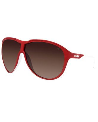 Nike Unisex Ev0720 66Mm Sunglasses