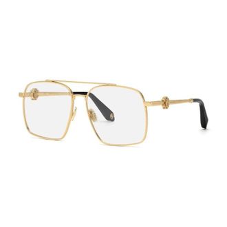 Roberto Cavalli VRC028 0300 Rose Gold 58mm