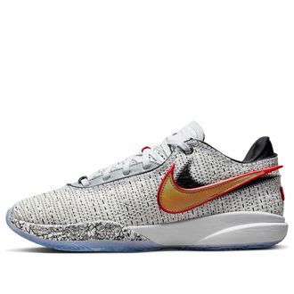Nike LeBron 20 The Debut DJ5423-100