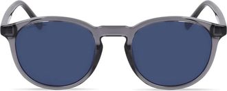 Lacoste Occhiali da sole - Grigio