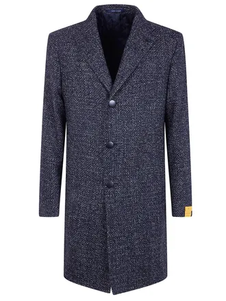 Tagliatore Mens Classic Coat