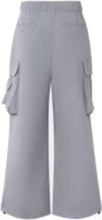 adidas originals Cargo Pants Asia Sizing Grey JG3952
