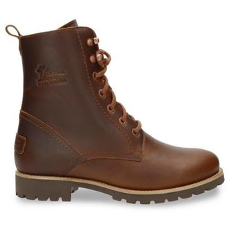 Panama Jack Fara Igloo Trav B8 Winterschuhe f&uuml;r Damen | braun