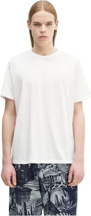 Our Legacy Uomo, Top, Bianco, L, new