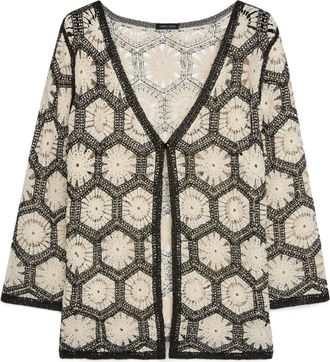 Fiorella Rubino Donna, Maglie, Nero, L, new
