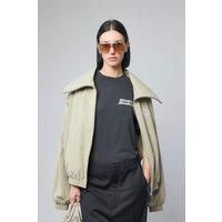 Balenciaga Medium Fit T-shirt