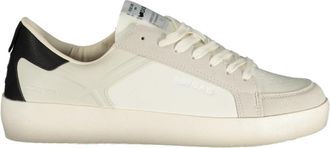 Gas Nika LTH Sportschoen - Heren - Sneakers - Wit - 40 EU - Schoenen
