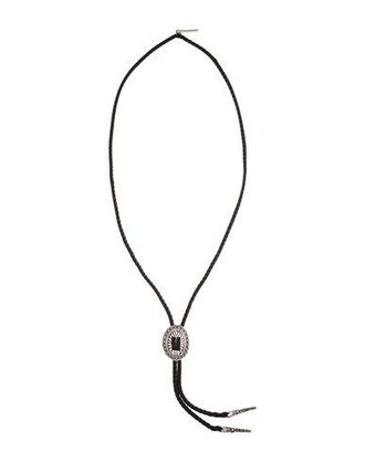 Dsquared2 JEWELLERY and WATCHES - Necklaces sur YOOX.COM