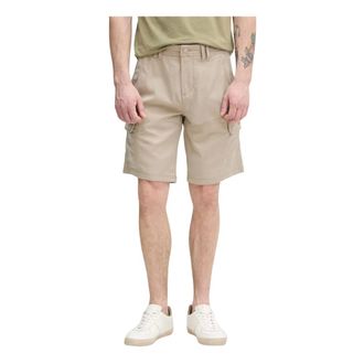 Aeronautica Uomo, Pantaloncini, Beige, M, new