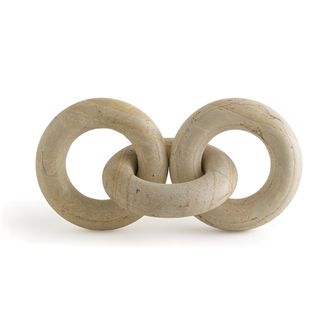 AM.PM Verbonden ringen voorwerp, Palembo