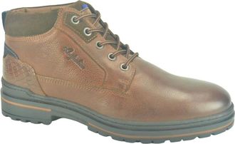 Australian Footware Schoenen, Heren, Bruin, 43 EU, Vet L. Bott. N