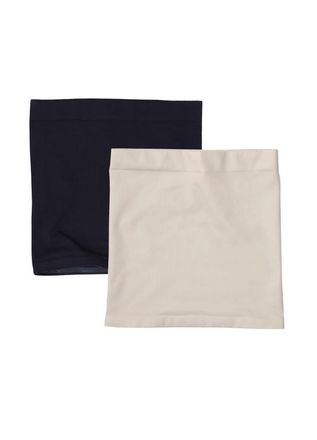 Ingrid & Isabel Bellaband, 2-Pack in Black/beige at Nordstrom, Size 1