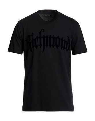 John Richmond CAMISETAS Y TOPS - Camisetas en YOOX.COM