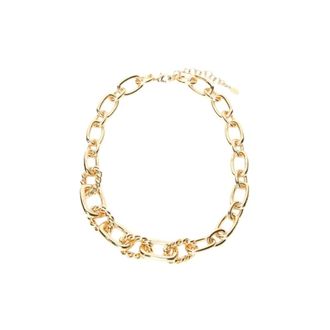 Marella Marella - Accessori > Gioielli > Collane - - Accessories - Donna - Giallo - ONE SIZE