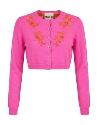 Aniye By PRENDAS DE PUNTO - C&aacute;rdigans en YOOX.COM
