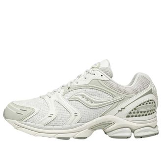 Saucony Progrid Triumph 4 Fab Future Ivory Celadon S101262-1002