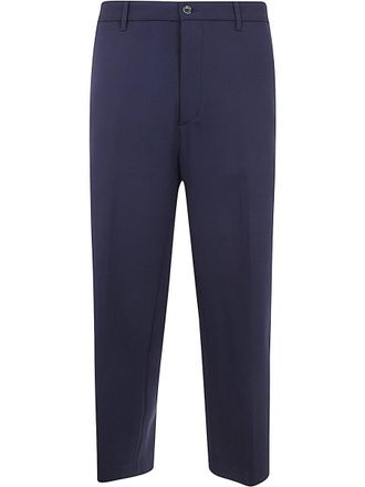 Nine In The Morning Apollon Baggy Man Trousers Clothing