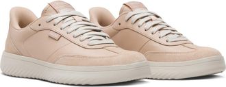 Kizik Camden Hands-Free Sneaker in Toasted Almond/whitecap Gray at Nordstrom, Size 10.5