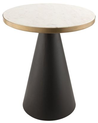 TOV Furniture Tov Furniture Richard Side Table