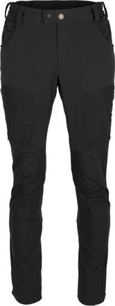 Pinewood Active Outdoor Trouser Trekkinghose f&uuml;r Herren | schwarz