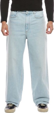 Givenchy Wide-Leg Jean