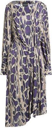 Daniela Drei Midi dresses