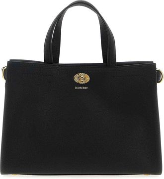 Burberry Small Shopping Bag