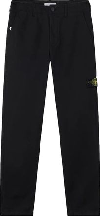 Stone Island Ik moet weer aan het werk