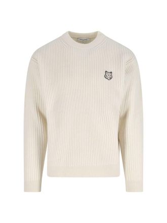 Maison Kitsuné Sweaters