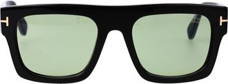 Tom Ford Ft0711/S Sunglasses