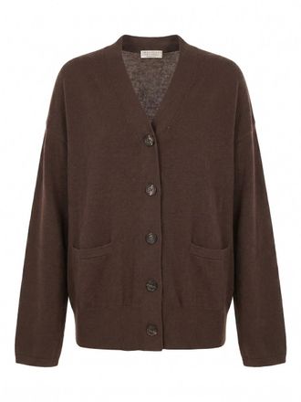 Brunello Cucinelli Cardigan
