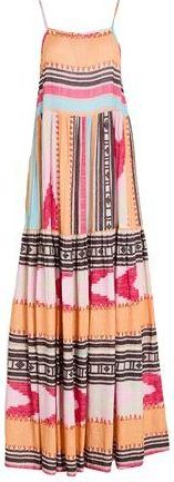 Pahiesa VESTIDOS - Vestidos largos en YOOX.COM