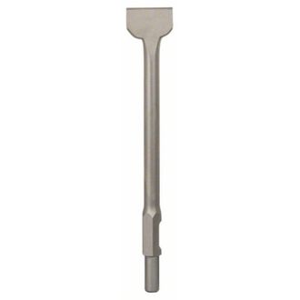 Bosch Cincel Pala Con Inserci&oacute;n Hexagonal De 30 Mm 450 X 75 Mm - Bosch