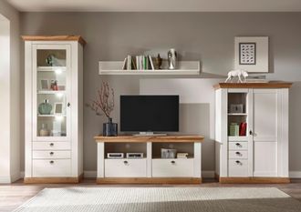 HOME AFFAIRE Wohnwand »Cremona«