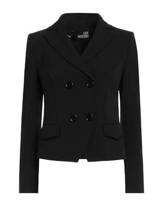 Love Moschino SUITS and CO-ORDS - Blazers sur YOOX.COM