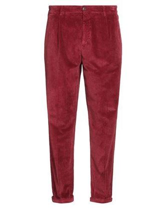 40weft BOTTOMWEAR - Trousers on YOOX.COM