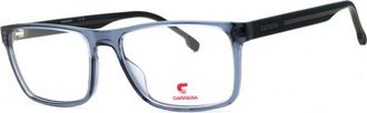 Carrera 8885 0XW0 00 Blue Grey 56mm