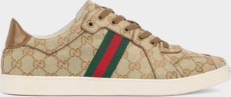 Gucci Men & apos;s Low-Top Sneakers