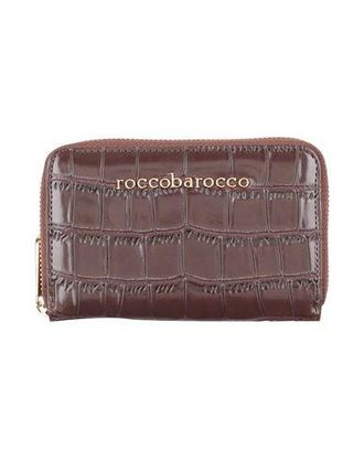 Roccobarocco Marroquiner&iacute;a - Billeteras en YOOX.COM