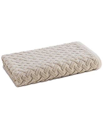 Christy Trellis Collection Set Of 12 Towels
