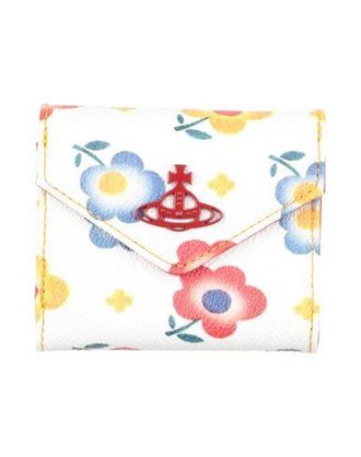 Vivienne Westwood Marroquiner&iacute;a - Billeteras en YOOX.COM