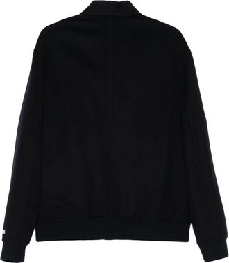 Canali Wool-cashmere Jacket