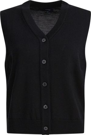 SOEUR Mujer, Jerseys, Negro, Talla: M