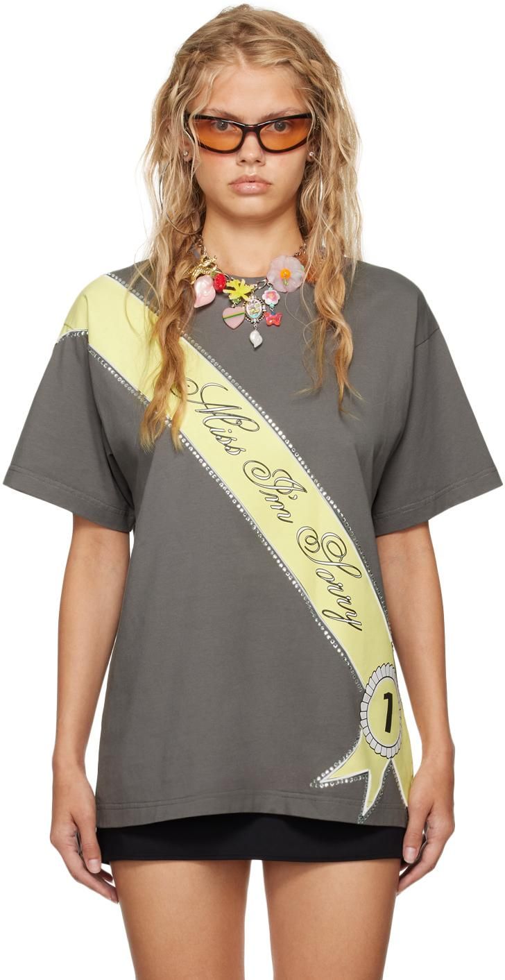 Women's I'm Sorry by Petra Collins Clothing − Sale: up to