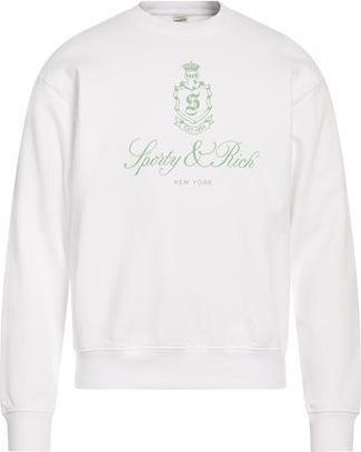 Sporty & Rich TOPS - Sweatshirts auf YOOX.COM