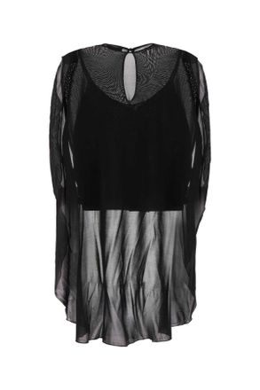 Fendi Evening Sweater - Black