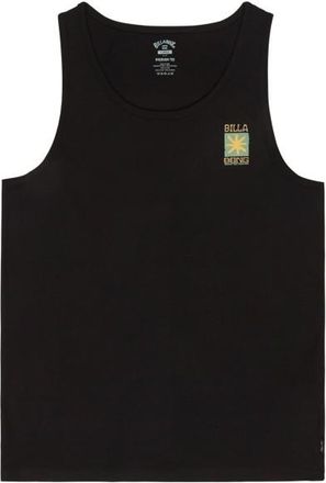 Billabong Good Times Tank Top f&uuml;r Herren | schwarz