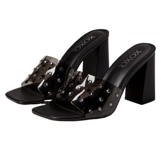 xoxo Razia Black XO221810 Womens